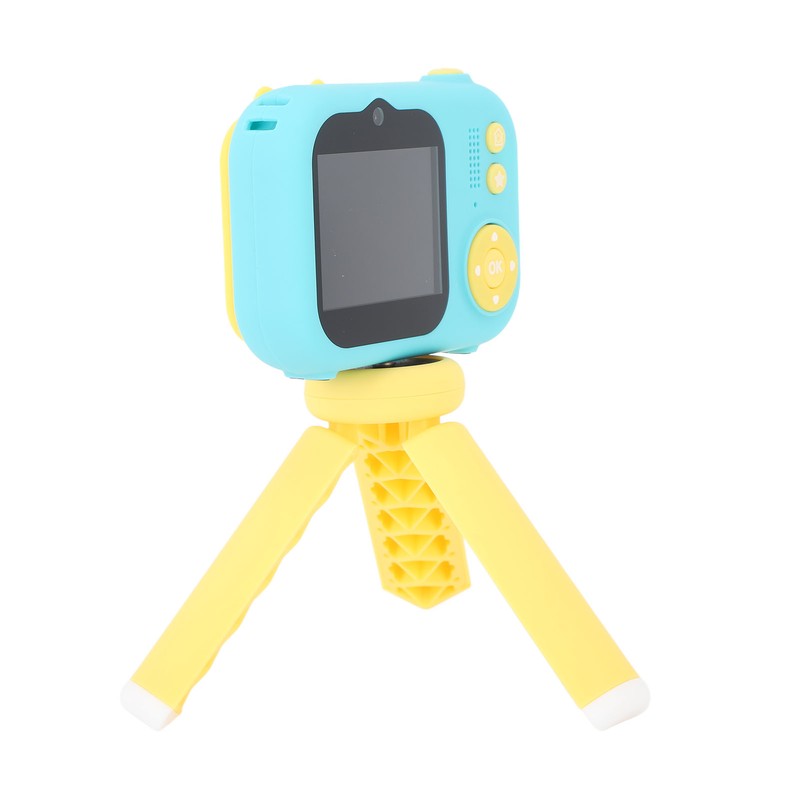 2.4 Inch Screen Kids Camera Dual Lens Handheld Camera for