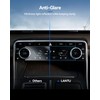 LANTU 2PCS Car Screen Protector for 2021 2022 2023 2024