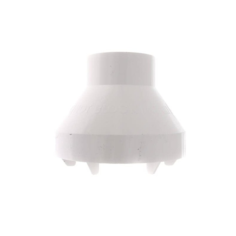 DiversiTech CVENTCAP4 Cap, CVENT-4