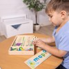Melissa & Doug Spanish See & Spell Educational Language Learning