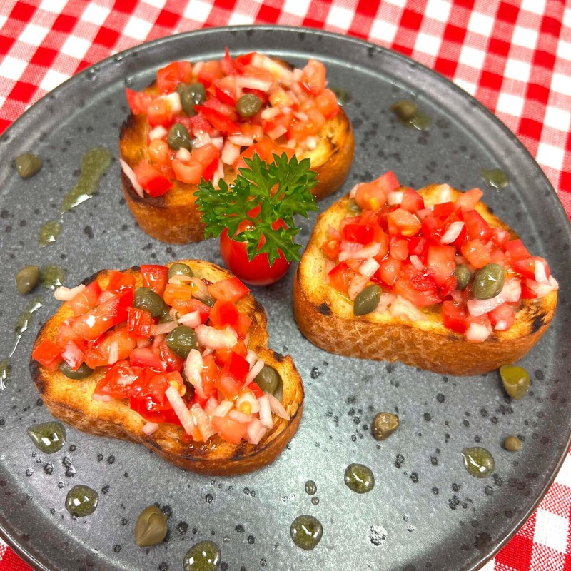 Locawo High Protein & Low Carb Baguette | Protein Bread