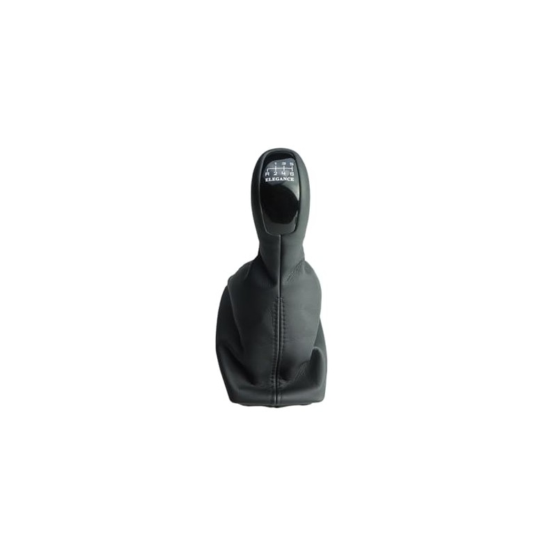Newtown2700-parts Gear Knob Gear Stick Gaiter Frame Compatible for Mercedes