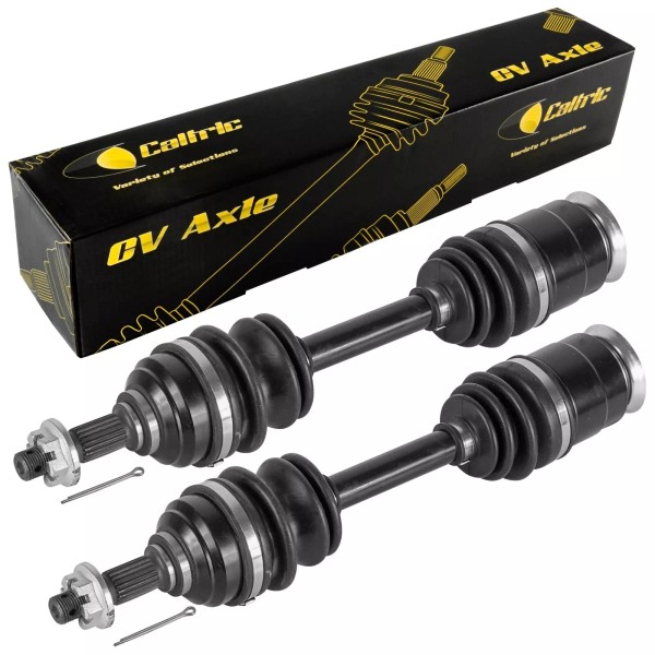 Celox for Arctic Cat 250 300 2X4 4X4 1998-2002 Rear