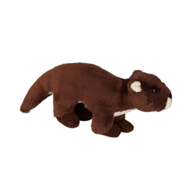 Suma Collection Ravensden Otter 15cm