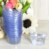 YouU Non Sterile Eye Wash Cups Portable Disposable Measuring Cup