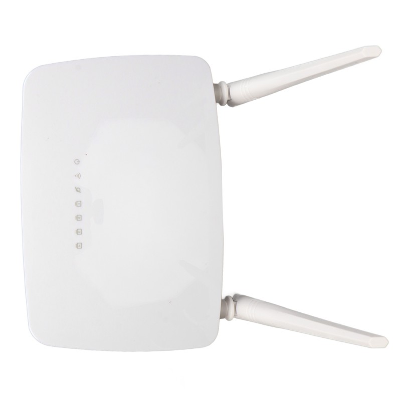 Wireless Router Professional High Speed 300Mbps WiFi Hotspot Router with
