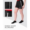JAKO Allround Children's Shorts