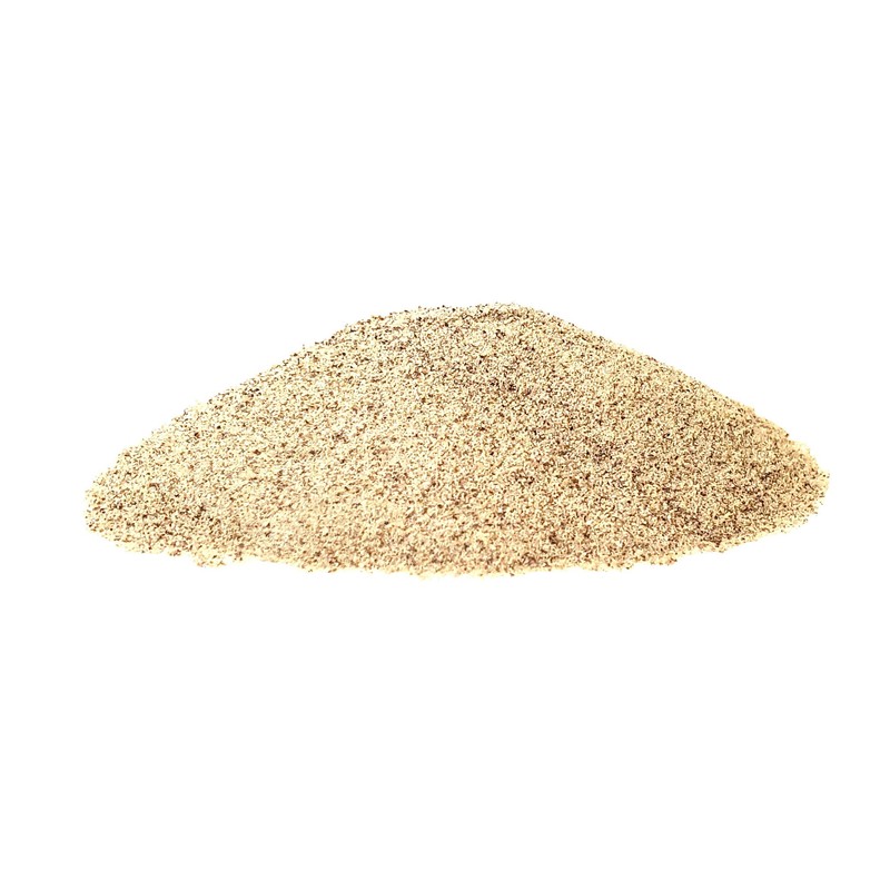 The Spice Way Ground White Pepper - (4 oz) pure