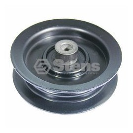 Stens # 280-671 Heavy-duty Flat Idler for AYP 131494, AYP 173438, HUSQVARNA 532 13 14-94, HUSQVARNA 532 17 34-38AYP 131494, AYP 173438, HUSQVARNA 532 13 14-94, HUSQVARNA 532 17 34-38