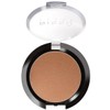 Bissú Blush 4g c/u, Intense Pigmentation, Soft Texture, Matte and