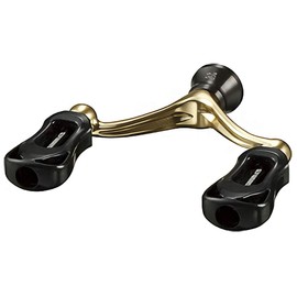 Daiwa Slp Works RCS Light Game Double Handle Set 65mm