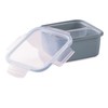 Snips 000879 0,80 Snipslock Lunch Box Square | Lid with
