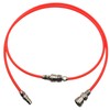 UTST Air Hose 3.3 ft (1 m) Air Hose with