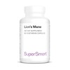 Supersmart - Lion's Mane - Standardized to 30% Polysaccharides -