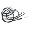 Complete Short Cable Set - Fits Honda CB550 CB750 1969-1976