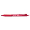 Paper Mate InkJoy 300RT Retractable Ballpoint Pen, Fine Point, 12-Pack,