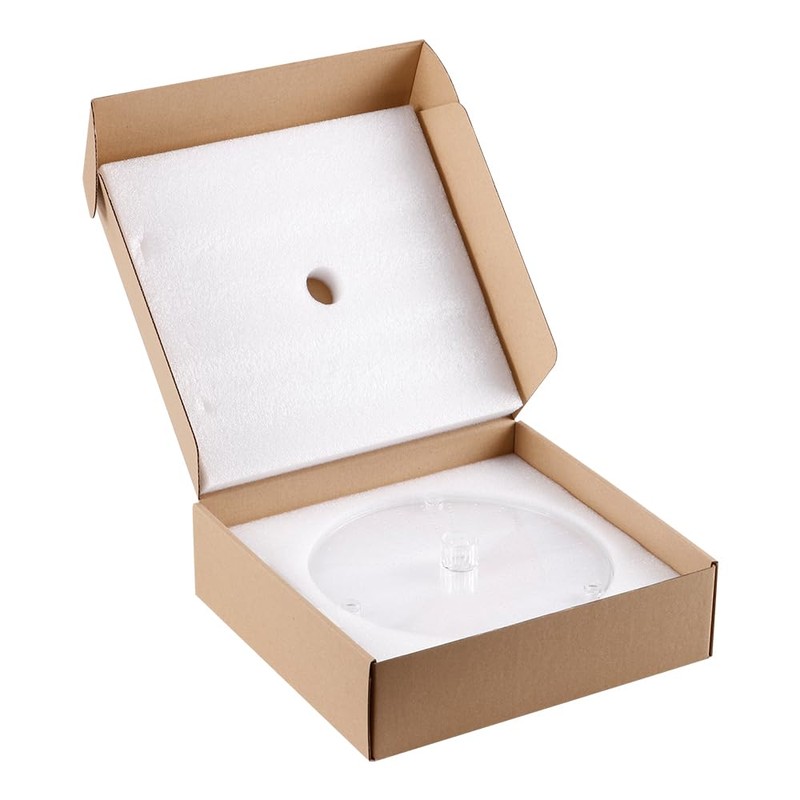 ANYCUBIC Dual-Layer Curing Platform for Wash and Cure 3 Plus