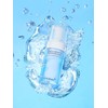 [1 Second Moisture Glow Bubble Pack] Marine Waterful Bubble Booster