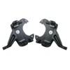 2.5" Front Lowering Spindle Drop Kit For 1973 1974 1975