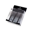 Darts Flight [Condor] Standard Medium Clear Black
