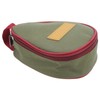 Camping Skillet Bag Zipper Design Skillet Storage Bag Camping Cookware