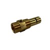 All Brass Replacement In Tank Check Valve for Quincy 111491