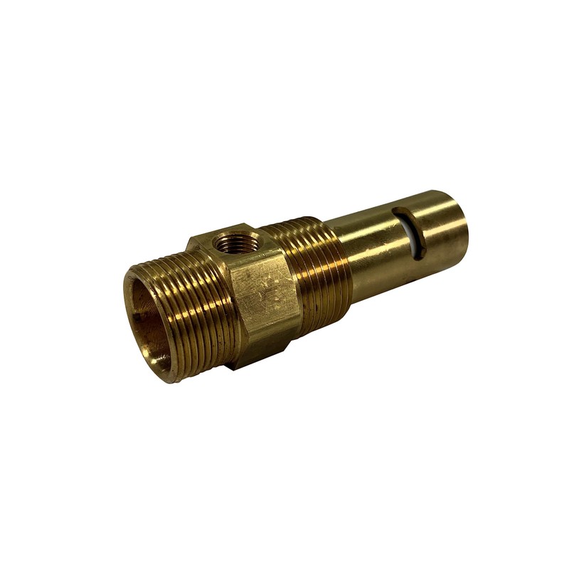 All Brass Replacement In Tank Check Valve for Quincy 111491