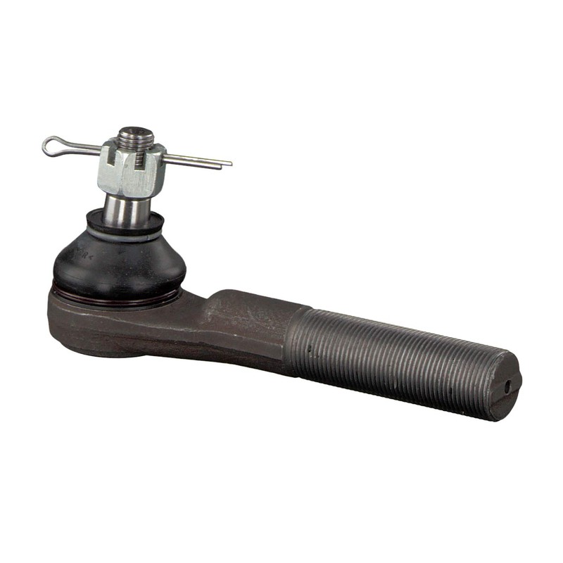 febi bilstein 41103 Tie Rod End with castle nut and