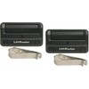 LiftMaster 811LM with Security+ 2.0 Technology Remote Control, Pack of