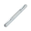 Square spindle 8 x 100 mm solid steel fixing pin