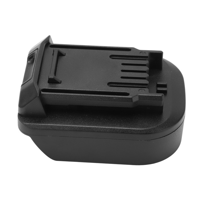 Lithium Battery Adapter Converter Cordless Tool Battery Dock Power Connector