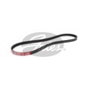 Gates 4PK890 Micro-V Ribbed Drive Belt, 890 mm Length