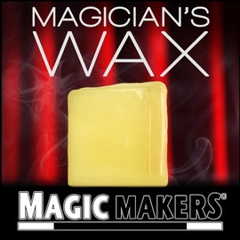 Magic Makers Magician's Wax Gimmick