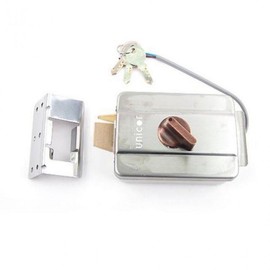 Unico Automatic Gate Opener for Push Doors & Front Door Lock UN-12A