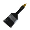 Otsuka Brush Raster Brush #356 Flat Black 3"