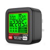 Socket Tester RCD Plug Outlet Tester UK, Electrical Receptacle Detector