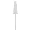 Hearing Aid Brush Compact Multi Functional Vent Tube Cleaning Tool