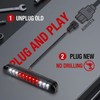 LED 3rd Third Brake Light For Ford F250 F350 F450