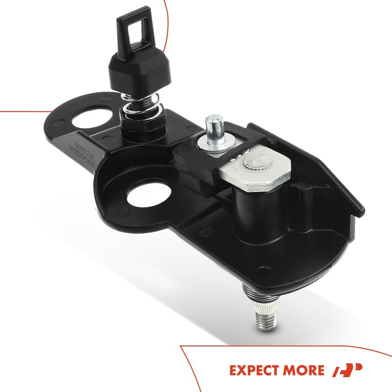 A-Premium Rear Windshield Wiper Transmission Linkage Assembly Compatible with Ford