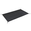 Daytona 39569 NeGla Motorcycle Ground Sheet Maehiro Dome/AS Half Dome