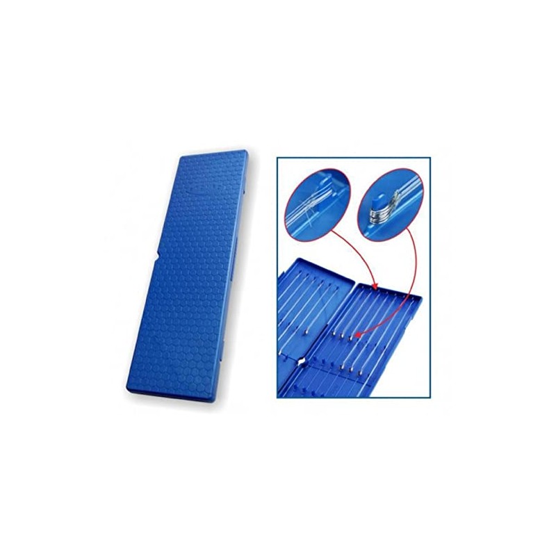 STONFO Storage box with hook length PORTAFINALI 200 & 300