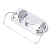 Master Cylinder Cover Chrome Master Cylinder Cover Brake Master Cylinder