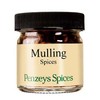 Mulling Spices By Penzeys Spices .8 oz 1/4 cup jar (Pack of 1)