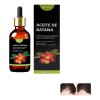 Weud Aceites Batana Romero Padre Cuidado Del Cabello,30ml