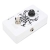 Guitar Effect Pedal Boost True Bypass Adjustable Portable Instrument Accessory