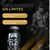 Cafeína 200 mg Suplemento Nutricional Deportivo