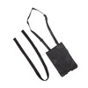 Urine Drainage Bag Holder Adjust Strap Waterproof Urine Drain Pouch
