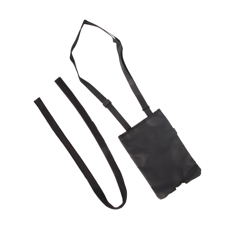 Urine Drainage Bag Holder Adjust Strap Waterproof Urine Drain Pouch
