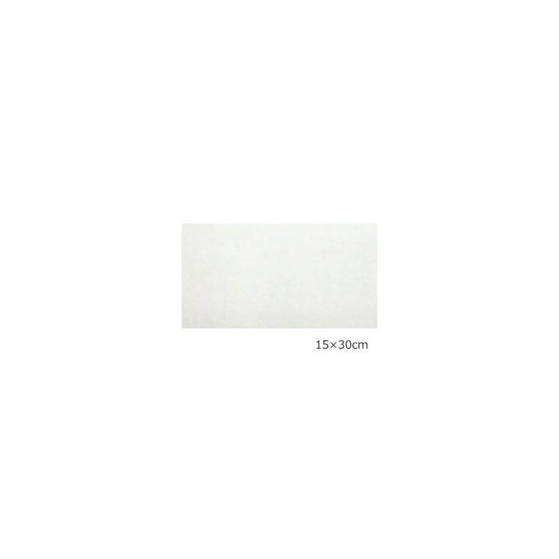 Spectroscopic Sheet, 5.9 x 11.8 inches (15 x 30 cm),