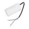 Capacitors Cbb60 AC 450V 60μf Wired Motor When Starting a